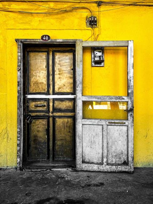 Expert Repairs for Every Type of Door Lock in Your Home