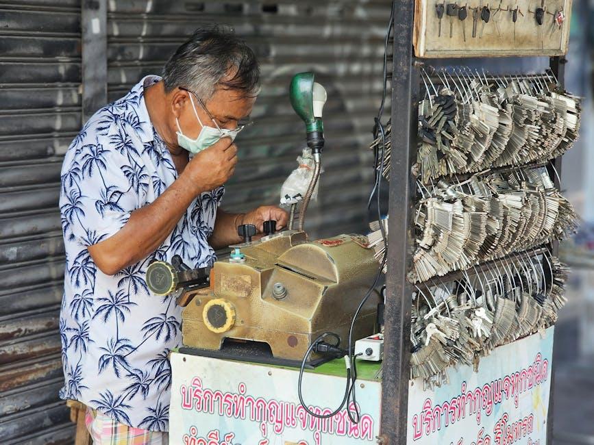 Customer Experiences and Testimonials Highlighting Emeralds Locksmith