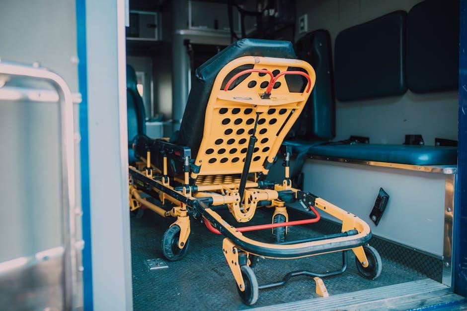 Tips for Choosing the Right Locksmith Service in Urgent Situations