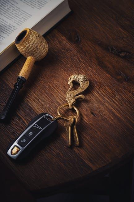 Expert Tips for Choosing a Trusted Locksmith in Your Area