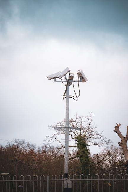 Maintaining Your Security System with Professional Support