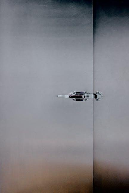 Tips for Maintaining Your Door Locks to Enhance Security