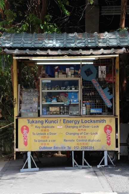 Essential Benefits of 24-Hour Locksmith Services for Homeowners