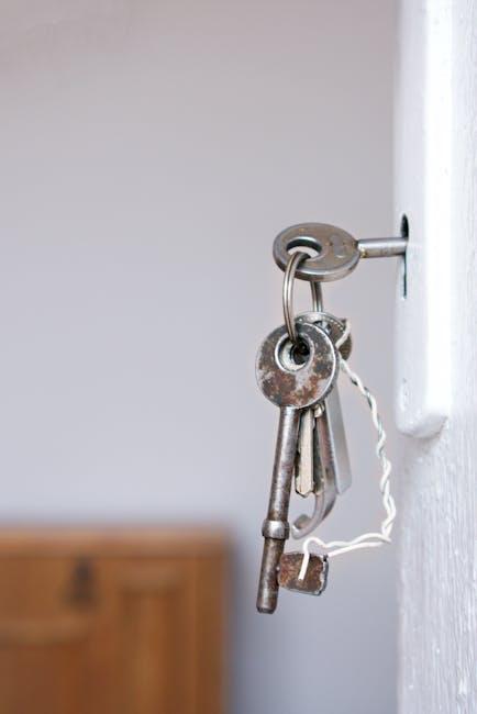 Why Local Locksmith Expertise Makes All the Difference